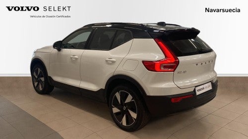 VOLVO XC40 Recharge Single Plus Aut.