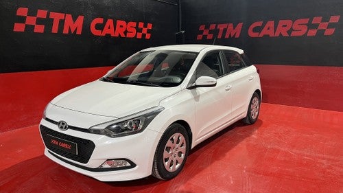 HYUNDAI i20 1.2 BD Klass