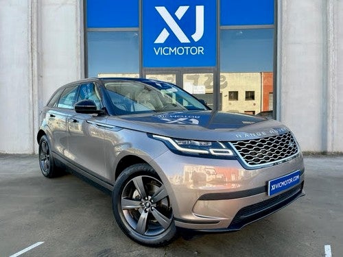 LAND-ROVER Range Rover Velar 2.0D S 4WD Aut. 240