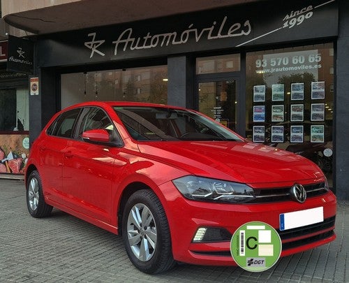 VOLKSWAGEN Polo 1.0 Advance 59kW