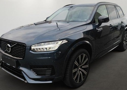 VOLVO XC90 T8 Ultra Dark AWD Aut.