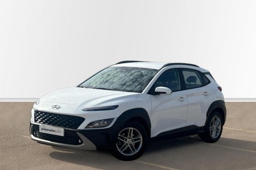 HYUNDAI Kona 1.0 TGDI Maxx 4x2