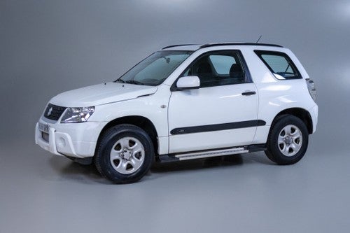 SUZUKI Grand Vitara 1.6L JX