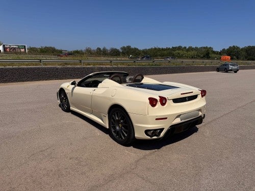 FERRARI F430 Deportivo  Automático de 2 Puertas