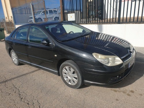 CITROEN C5 2.2HDI Exclusive FAP