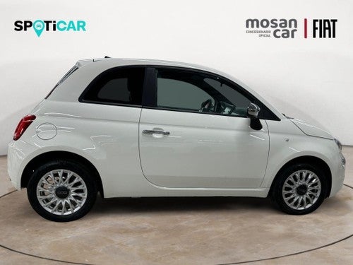 FIAT 500 1.0 MHEV 70 MONOTRIM MIRROR LL15