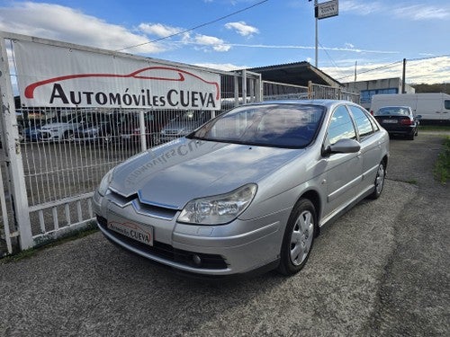 CITROEN C5 2.0HDI Collection FAP