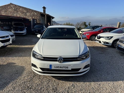 VOLKSWAGEN Polo 1.6TDI Sport 70kW