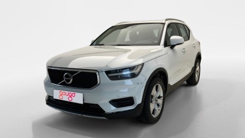 VOLVO XC40 T3 Momentum Aut.