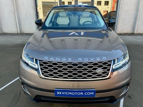 LAND-ROVER Range Rover Velar 2.0D S 4WD Aut. 240