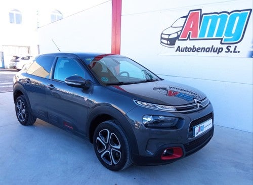 CITROEN C4 Cactus 1.5BlueHDi S&S C-Series 100