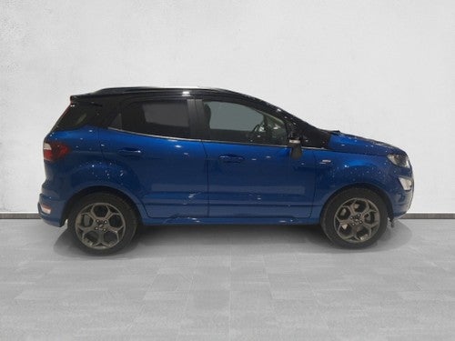 FORD EcoSport 1.0 EcoBoost ST Line 125