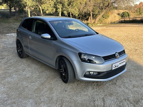 VOLKSWAGEN Polo 1.0 BMT Edition 55kW