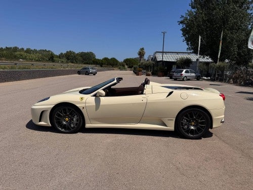 FERRARI F430 Deportivo  Automático de 2 Puertas