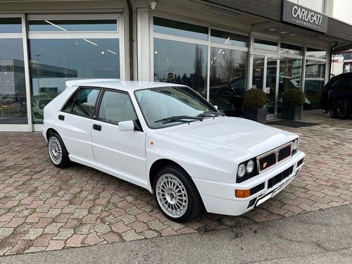 LANCIA Delta HF Integrale Evoluzione II