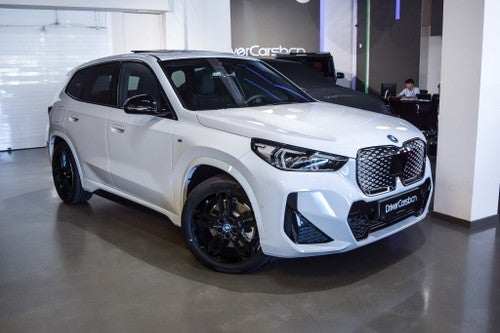 BMW X1 iX1 xDrive30A M Sport Pro