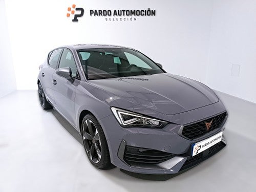 CUPRA León 1.5 ETSI DSG 110Kw