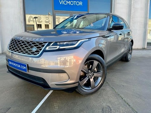 LAND-ROVER Range Rover Velar 2.0D S 4WD Aut. 240