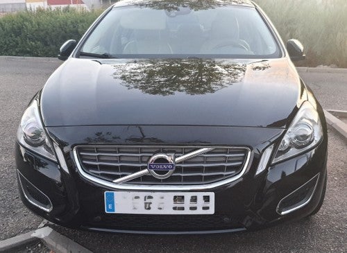 VOLVO S60 1.6 DRIVe Summum