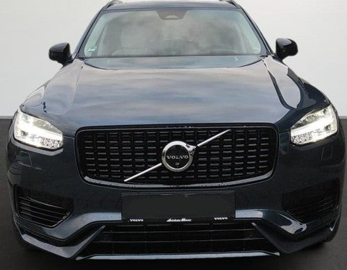 VOLVO XC90 T8 Ultra Dark AWD Aut.