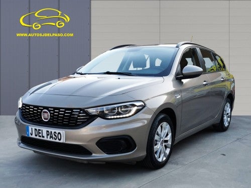 FIAT Tipo SW 1.4 Lounge