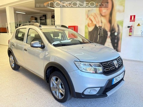 DACIA Sandero 1.0 Stepway Essential 55kW