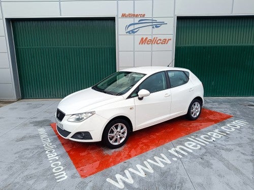 SEAT Ibiza 1.4 Style