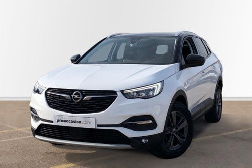 OPEL Grandland X 1.5CDTi S&S Design Line 130