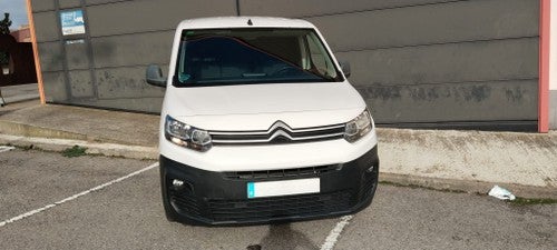 CITROEN Berlingo M1 BlueHDi Talla M Feel 100