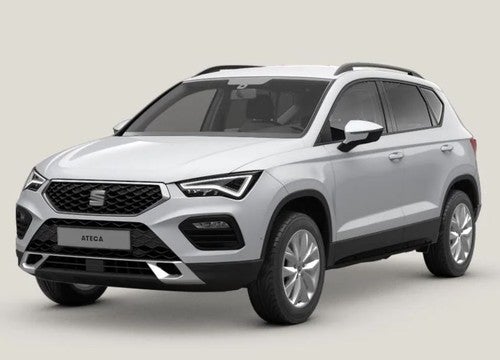 SEAT Ateca 1.5 EcoTSI S&S Style Evo Edition