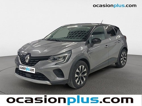 RENAULT Captur E-TECH Híbrido Evolution 105kW