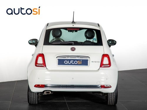 FIAT 500 1.0 MHEV DOLCEVITA 3P