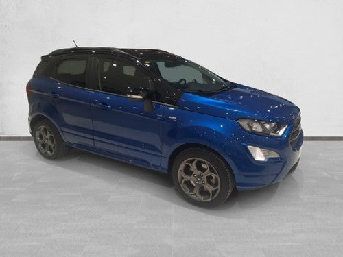 FORD EcoSport 1.0 EcoBoost ST Line 125