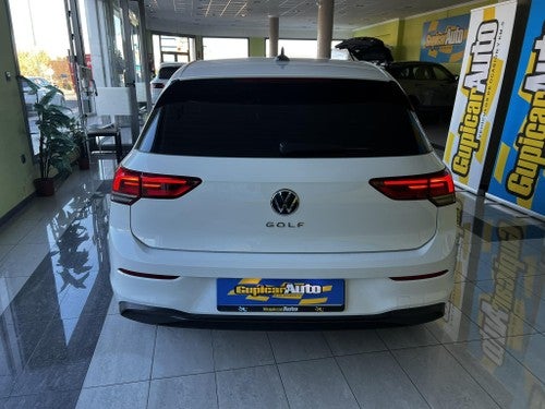 VOLKSWAGEN Golf 2.0TDI Life 85kW