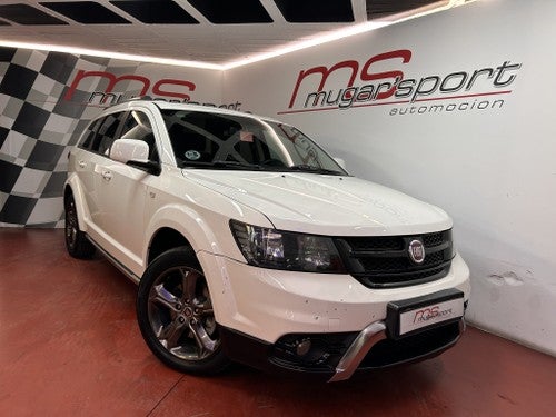 FIAT Freemont 2.0 Diesel Cross AWD Aut. 170