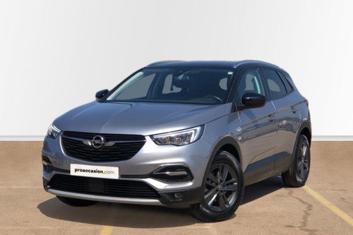 OPEL Grandland X 1.2T S&S Design Line 130