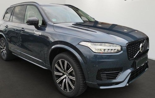 VOLVO XC90 T8 Ultra Dark AWD Aut.