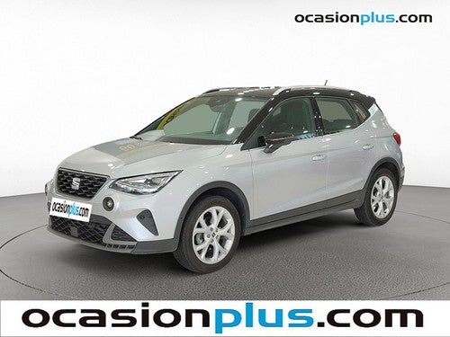 SEAT Arona 1.5 TSI Eco S&S FR DSG7 150