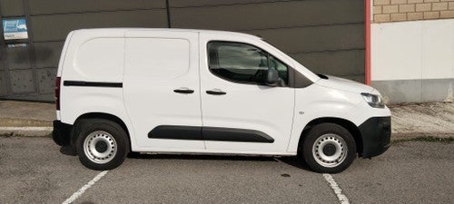 CITROEN Berlingo M1 BlueHDi Talla M Feel 100