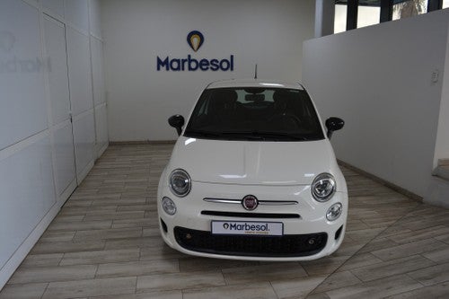 FIAT 500 1.0 Hybrid Connect 52kW