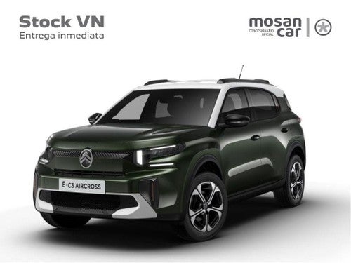 CITROEN C3 Aircross N BEV 44 KWH MAX 113 5P