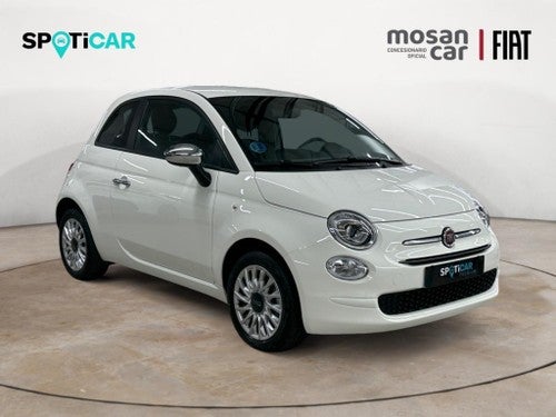 FIAT 500 1.0 MHEV 70 MONOTRIM MIRROR LL15