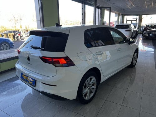 VOLKSWAGEN Golf 2.0TDI Life 85kW