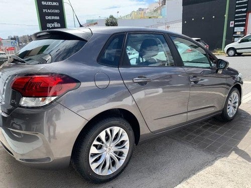 CITROEN C4 BlueHDi 100 Live