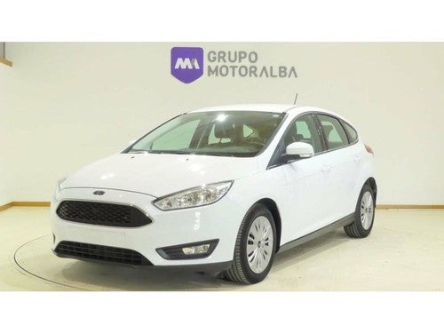 FORD Focus 1.5TDCi Trend 95