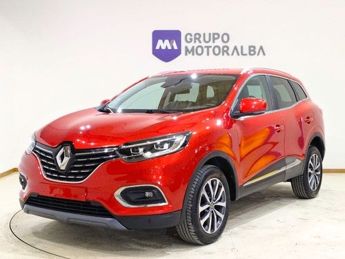 RENAULT Kadjar 1.5dCi Energy Life 81kW