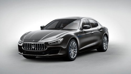 MASERATI Ghibli Grandsport Aut. 330