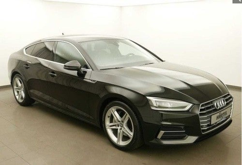 AUDI A5 Sportback 2.0TDI Sport S tronic 140kW