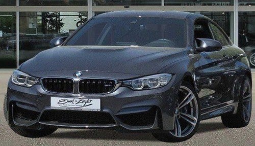 BMW Serie 4 M4A