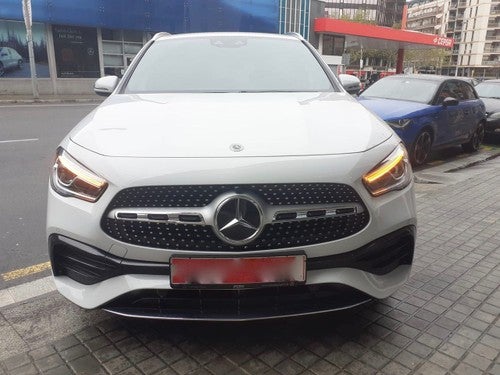 MERCEDES-BENZ Clase GLA GLA 250 e AMG